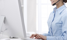 弊社からご連絡させていただきます。