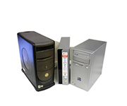 デスクトップパソコン