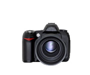 デジタルカメラ