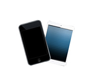 スマホ・タブレット