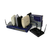 ネットワーク機器