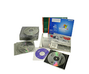 パソコンの付属品