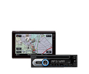 カーナビ・カーオーディオ